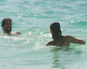 Regina Blandon - Como Novio de Pueblo (2019) Naked sexy video