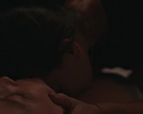 Annie Rigney - Aviva (2020) Censored naked video