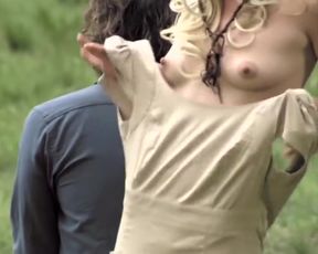 Evgeniya Loza - Vidma s01e02-13-14 (2016) Hot videos