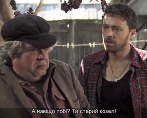 Evgeniya Loza - Vidma s01e02-13-14 (2016) Hot videos