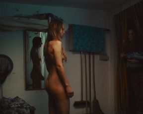 Petra Schmidt-Schaller nude - Eine gute Mutter (2017)