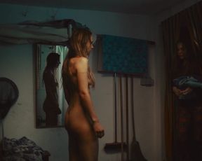 Petra Schmidt-Schaller nude - Eine gute Mutter (2017)