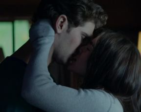 Nadine_Crocker_-_Cabin_Fever (2016)