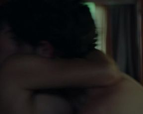 Nadine_Crocker_-_Cabin_Fever (2016)