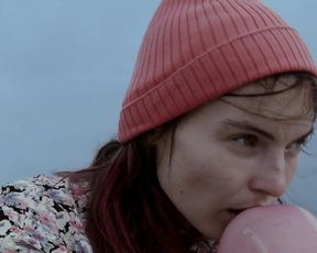 Patrycja Planik - Lillian (2019) Shaved Actress in nude scene