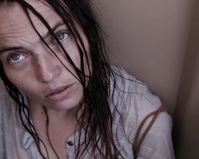 Patrycja Planik - Lillian (2019) Shaved Actress in nude scene