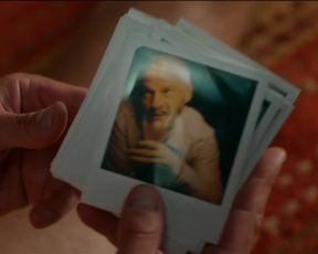 Tessa Thompson, Stephanie Sigman, and other actresses - War on Everyone (2016) Nude movie scene