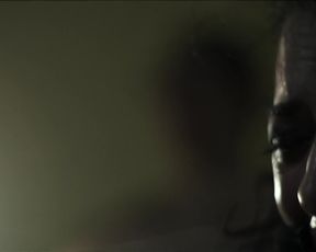 Sara Malakul Lane, Champagne Nuttanun, and other - Who's Watching Oliver (2017)nudity in horror movie