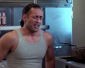 Aneia Hamberg sexy - Dirty Dealing (2018)