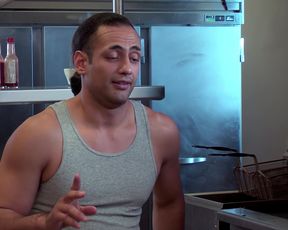 Aneia Hamberg sexy - Dirty Dealing (2018)