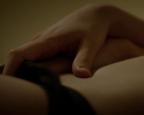 Anne Steffens, Friedelise Stutte - Feminin Plurielles (2018) Hot nude scene