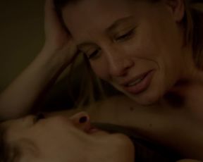 Anne Steffens, Friedelise Stutte - Feminin Plurielles (2018) Hot nude scene