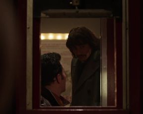 Danielle Alfredo, Sandy Tejada nude - The Deuce (2018) (Season 2, Episode 1)