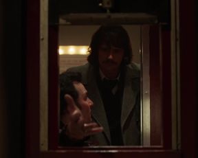 Danielle Alfredo, Sandy Tejada nude - The Deuce (2018) (Season 2, Episode 1)