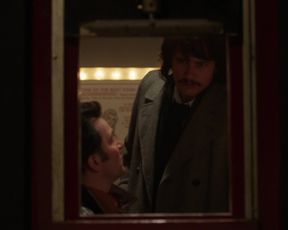 Danielle Alfredo, Sandy Tejada nude - The Deuce (2018) (Season 2, Episode 1)