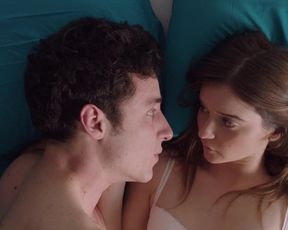 Marie Petiot - Y (2016) celeb naked