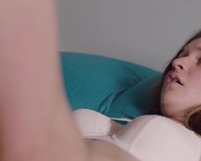 Marie Petiot - Y (2016) celeb naked