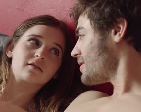 Marie Petiot - Y (2016) celeb naked