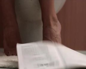 Samantha Varga, Stacy M Underwood - House Shark (2018)