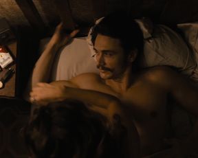 Margarita Levieva - The Deuce s01e06 (2017) Naked movie scene