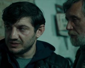 Linda Lapinsh - Igra na vyzhivanie s01e02 (2020) Naked sexy video