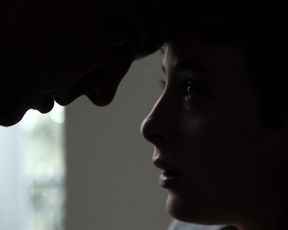 Salome Richard, Kate Moran - Baden Baden (2016) celeb topless scenes