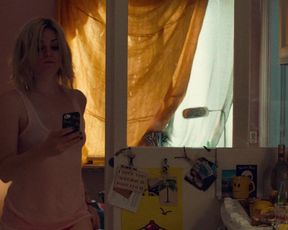 Liv Mjones, Suzanne Reuter, Jennie Silfverhjelm naked - All Inclusive (2017)