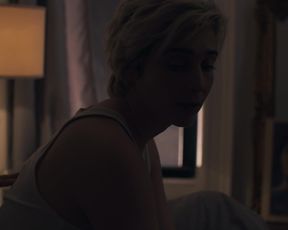 Isa Feliu - Unfinished, 2017 (2018) Censorship naked video