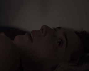 Isa Feliu - Unfinished, 2017 (2018) Censorship naked video