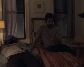 Isa Feliu - Unfinished, 2017 (2018) Censorship naked video