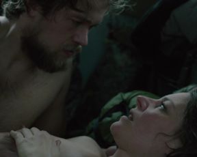 Rifka Lodeizen - Verdwijnen (2017) celebrity sex scenes