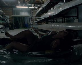 Maria Debska - Zabawa, zabawa (2018) Hot celebs scenes