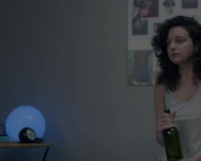 Maria Debska - Zabawa, zabawa (2018) Hot celebs scenes