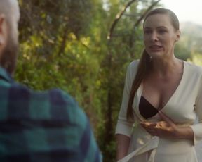 Eve Mauro, Maiara Walsh - Killer Dream Home (2020) Nude sexy video