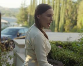 Eve Mauro, Maiara Walsh - Killer Dream Home (2020) Nude sexy video