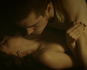 Rebecca Angiulli - Hvid Pest (2017) Nude adult movie scene