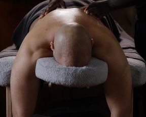 Johanna Bros, Caterina Murino - Toute ressemblance (2019) Сut nude scene