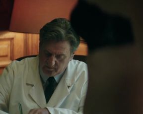 Pauline Lefevre - Nos femmes (2015) Nude sexy video