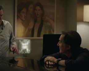 Pauline Lefevre - Nos femmes (2015) Nude sexy video