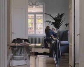 Pihla Viitala - Kuudes Kerta (2017) sexy nude scene