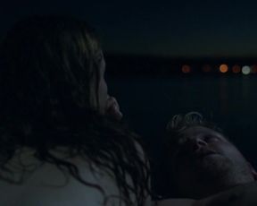 Pihla Viitala - Kuudes Kerta (2017) sexy nude scene