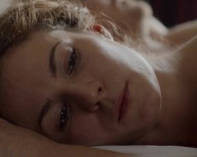 Pihla Viitala - Kuudes Kerta (2017) sexy nude scene