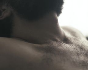 Dominika Sakowicz - Erotyk (2017) Naked movie scene