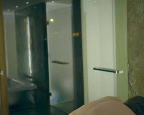 Marie Svestkova - Misto zlocinu Plzen s01e01 (2016) Naked adult movie scene