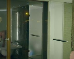 Marie Svestkova - Misto zlocinu Plzen s01e01 (2016) Naked adult movie scene