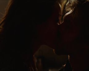 Sofie Hoflack - Het Tweede Gelaat (2017) celebs hot movie scene