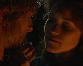 Sofie Hoflack - Het Tweede Gelaat (2017) celebs hot movie scene