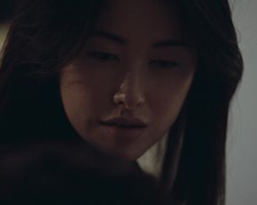 Zhu Zhu - Two One (2019) Nude movie video