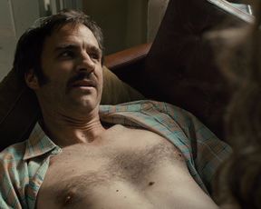 Margarita Levieva - The Deuce s01e01 (2017) Naked actress in a sexy video