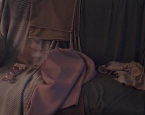 Malgorzata Bela - Await (2016) Naked sexy video